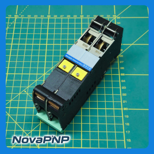 lumenpnp feeder openpnp ray feeder 12mm